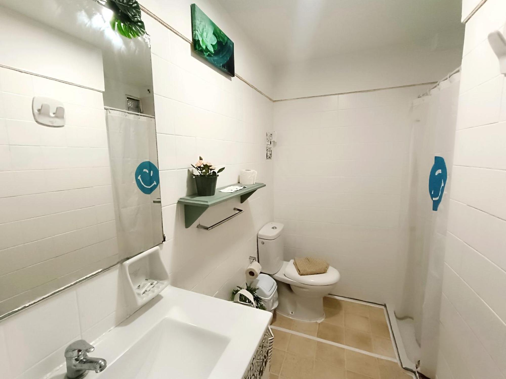 Apartamento Rentenerife Sand & Sea El Medano Exterior photo