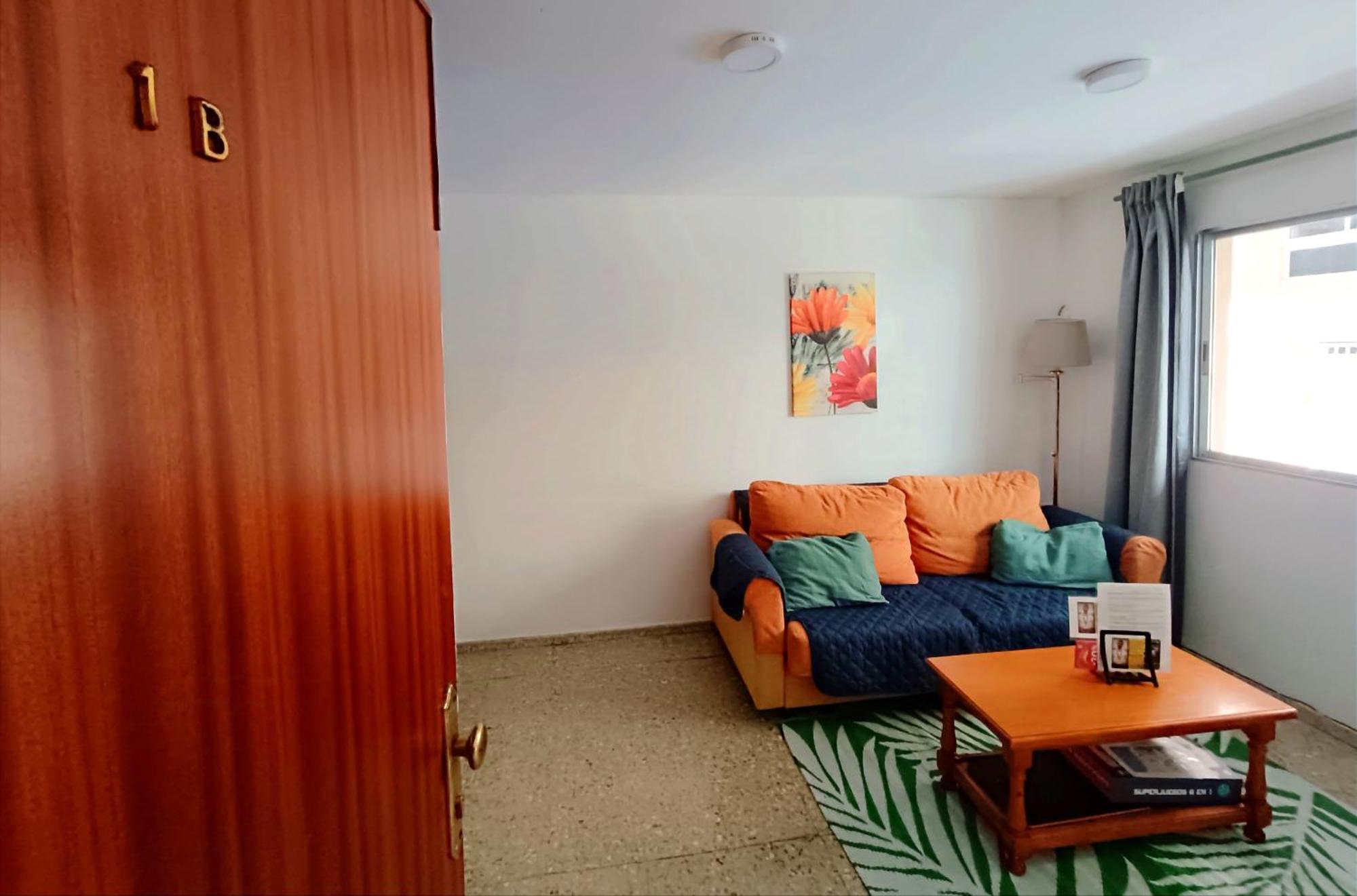 Apartamento Rentenerife Sand & Sea El Medano Exterior photo